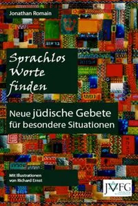 Romain |  Sprachlos Worte finden | Buch |  Sack Fachmedien