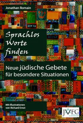 Romain |  Sprachlos Worte finden | Buch |  Sack Fachmedien