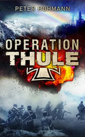Hohmann |  Operation Thule | Buch |  Sack Fachmedien