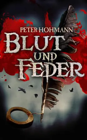 Hohmann |  Blut und Feder | Buch |  Sack Fachmedien