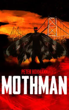 Hohmann |  Mothman | Buch |  Sack Fachmedien