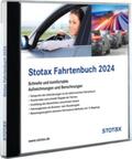  Stotax Fahrtenbuch 2024 | Sonstiges |  Sack Fachmedien
