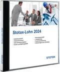  Stotax-Lohn 2024 | Sonstiges |  Sack Fachmedien