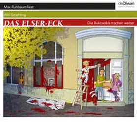 Gmehling |  Das Elser-Eck | Sonstiges |  Sack Fachmedien