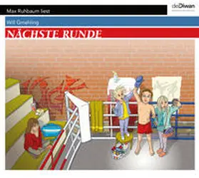 Gmehling |  Nächste Runde | Sonstiges |  Sack Fachmedien