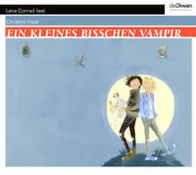 Haas |  Ein kleines bisschen Vampir | Sonstiges |  Sack Fachmedien