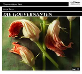 Serre |  Die Gouvernanten | Sonstiges |  Sack Fachmedien