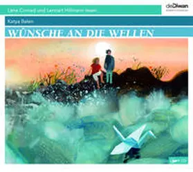 Balen |  Wünsche an die Wellen | Sonstiges |  Sack Fachmedien