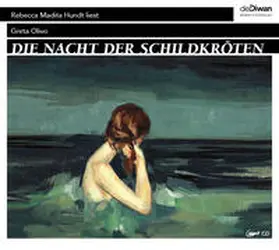 Olivo | Die Nacht der Schildkröten | Sonstiges | 978-3-949840-40-1 | www.sack.de