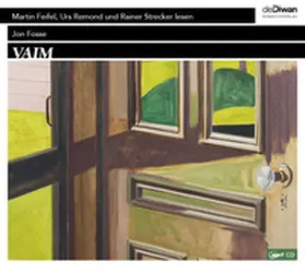 Fosse |  Vaim | Sonstiges |  Sack Fachmedien