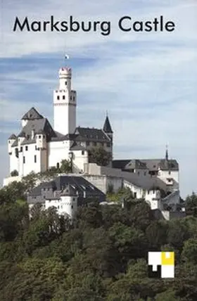 Wagner |  Marksburg Castle | Buch |  Sack Fachmedien