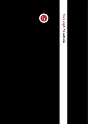 Zapf |  No notizen | Buch |  Sack Fachmedien