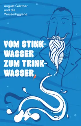 Thieme |  Vom Stinkwasser zum Trinkwasser | Buch |  Sack Fachmedien