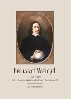 Kratochwil |  Ein Leben für Wissenschaft und Gemeinwohl | Buch |  Sack Fachmedien