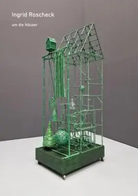 Architektenkammer Nordrhein-Westfalen |  […] um die Häuser | Buch |  Sack Fachmedien