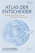 Boateng / Dahm / Stahnke |  Atlas der Entscheider | Buch |  Sack Fachmedien