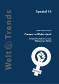 Kleinwächter / Klinnert / Krause |  Frauen im Widerstand | Buch |  Sack Fachmedien