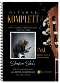 Schulz / emusika Verlag |  Gitarre Komplett - Das Handbuch für Konzert- und E-Gitarre | Buch |  Sack Fachmedien