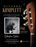 Schulz / emusika Verlag |  Schulz, S: Gitarre Komplett - Hdb Konzert-/E-Gitarre | Buch |  Sack Fachmedien
