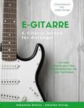Schulz |  E-Gitarre lernen | Buch |  Sack Fachmedien