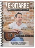 Schulz / emusika Verlag |  E-Gitarre lernen leicht gemacht - Das E-Gitarrenbuch für Anfänger | Buch |  Sack Fachmedien