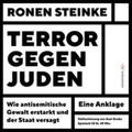 Steinke / Grube |  Terror gegen Juden | Sonstiges |  Sack Fachmedien