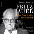 Steinke |  Fritz Bauer oder Auschwitz vor Gericht | Sonstiges |  Sack Fachmedien