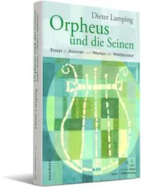 Lamping | Orpheus und die Seinen | Buch | 978-3-949899-20-1 | www.sack.de