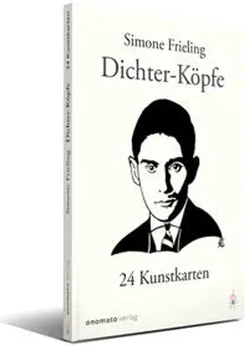 Frieling |  Dichter-Köpfe | Buch |  Sack Fachmedien