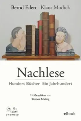Eilert / Modick |  Nachlese | eBook | Sack Fachmedien