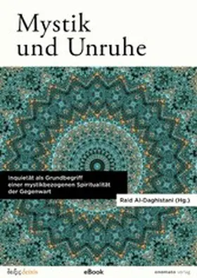 Konersmann / Büchner / Sorace |  Mystik und Unruhe | eBook | Sack Fachmedien