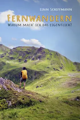 Schiffmann |  Fernwandern | Buch |  Sack Fachmedien