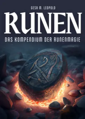 Leopold / Winter |  Runen | Buch |  Sack Fachmedien