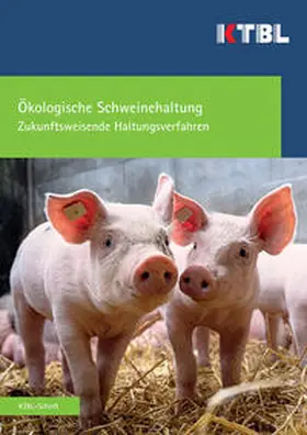 Daniel / Döring / Früh |  Ökologische Schweinehaltung | Buch |  Sack Fachmedien