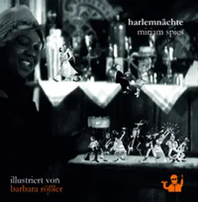 Spies |  Harlemnächte | Buch |  Sack Fachmedien