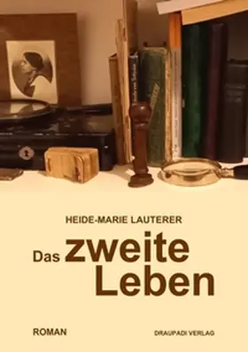 Lauterer |  Das zweite Leben | Buch |  Sack Fachmedien