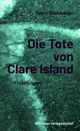 Schildberger |  Die Tote von Clare Island | Buch |  Sack Fachmedien