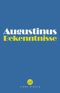 Augustinus |  Bekenntnisse | Buch |  Sack Fachmedien