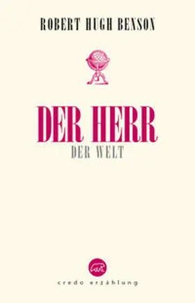 Benson |  Der Herr der Welt | Buch |  Sack Fachmedien