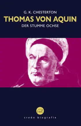 Chesterton |  Thomas von Aquin | Buch |  Sack Fachmedien