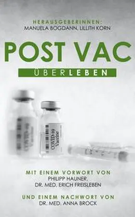 Bogdann / Korn |  Post Vac | Buch |  Sack Fachmedien