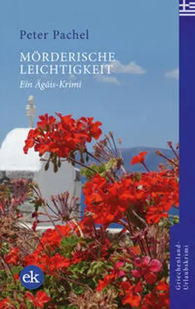 Pachel |  Mörderische Leichtigkeit | Buch |  Sack Fachmedien
