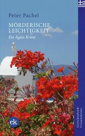 Pachel |  Mörderische Leichtigkeit | eBook | Sack Fachmedien