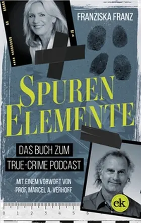 Franz |  SpurenElemente | eBook | Sack Fachmedien