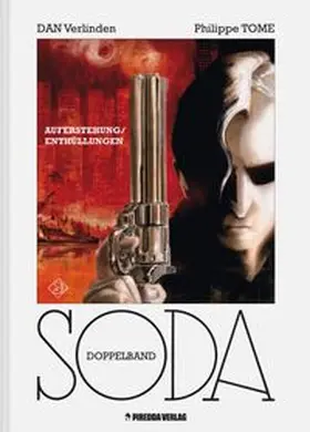 Piredda / Tome |  Soda Doppelband | Buch |  Sack Fachmedien
