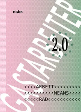 Jagdhuhn / Kirn / Vukmanovic |  Gastarbeiter 2.0 | Buch |  Sack Fachmedien