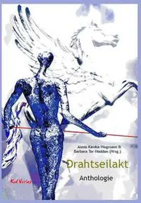 Ter-Nedden / Annie / Bauer |  Drahtseilakt | Buch |  Sack Fachmedien