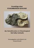 Schwedt |  Grundzüge einer SCHAUMBURGER GEOLOGIE | Buch |  Sack Fachmedien