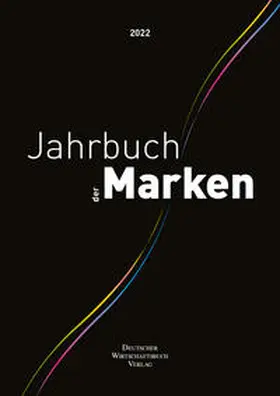 Dr. Weimer / Goetz-Weimer |  Jahrbuch der Marken 2022 | Buch |  Sack Fachmedien