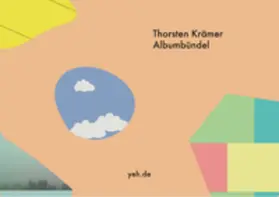 Krämer |  Albumbündel | Buch |  Sack Fachmedien